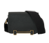 Geta In Mysore Noir, front view